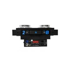 FLASH LED blinders
