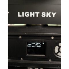 Lightsky Aqua Pearl Pro Lighting Fixture