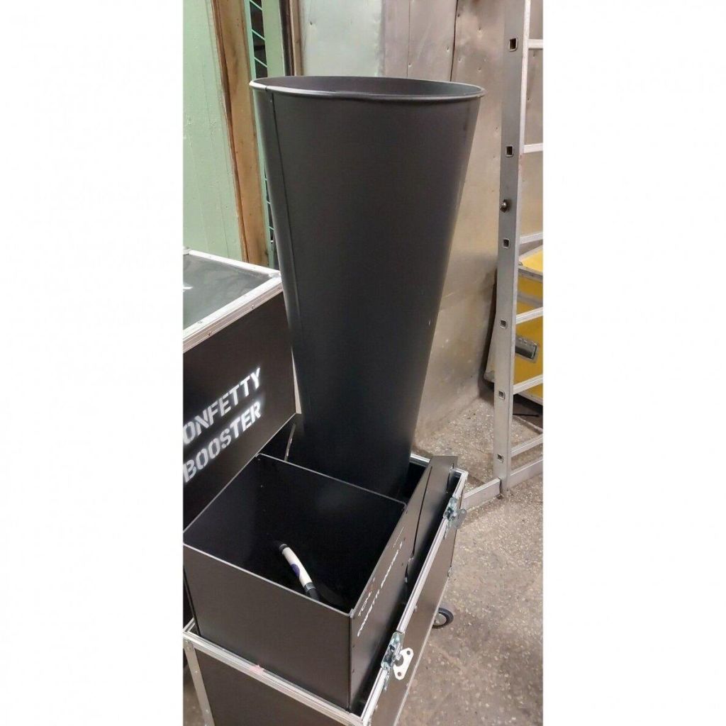 The Confetti Maker - Confetti Booster 2 (Electric)