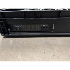 AJA IO-X3 Multi-Channel 2K/HD/SD Video I/O