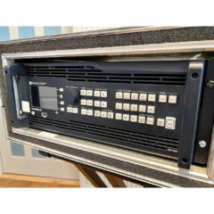 Analog Way Ascender 32 4K Seamless Switcher