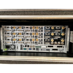 Analog Way Ascender 32 4K Seamless Switcher