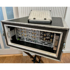 Analog Way Ascender 32 4K Seamless Switcher