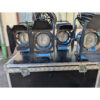 Arri 1,2 KW Compact Fresnel Lighting Fixture