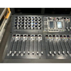 Avid-Digidesign VENUE S6L-24D Package (FOH + MON)