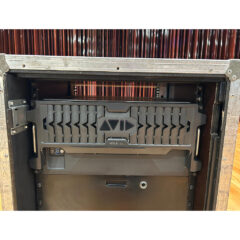 Avid-Digidesign VENUE S6L-24D Package (FOH + MON)
