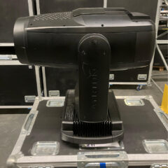 Ayrton Domino Profile S Lighting Fixture