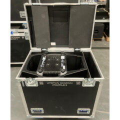 Ayrton Domino Profile S Lighting Fixture