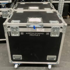Ayrton Domino Profile S Lighting Fixture