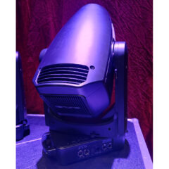 Ayrton Eurus S Lighting Fixture