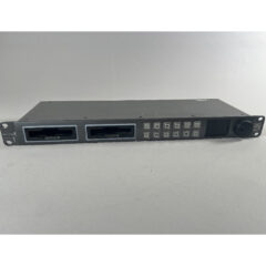 Blackmagic Design HyperDeck Studio Pro 2
