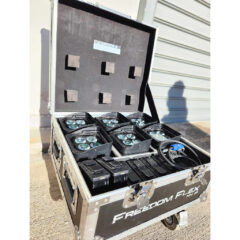 Chauvet Flex H4 IP Lighting Fixture
