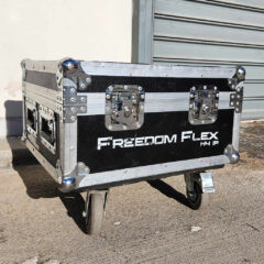Chauvet Flex H4 IP Lighting Fixture