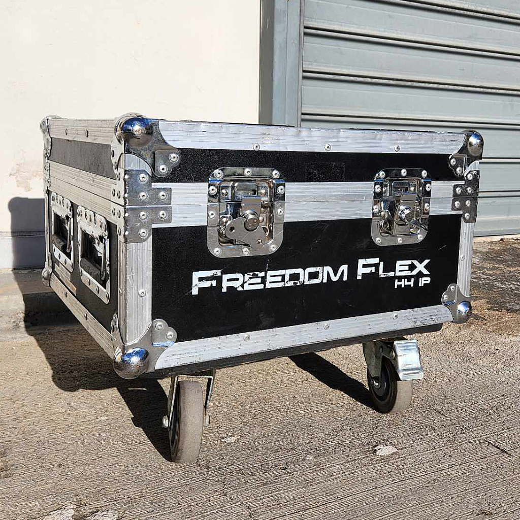 Chauvet Flex H4 IP Lighting Fixture