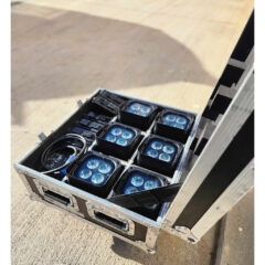 Chauvet Flex H4 IP Lighting Fixture
