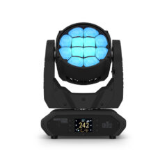 Chauvet Maverick Force 2 BeamWash Lighting Fixture