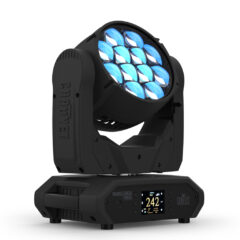 Chauvet Maverick Force 2 BeamWash Lighting Fixture