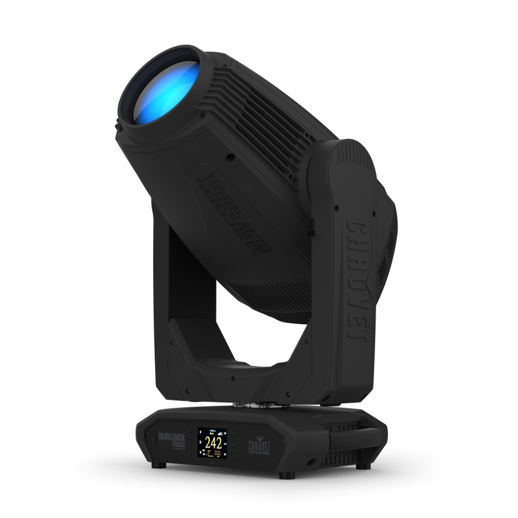 Chauvet-Maverick-Force-2-Profile