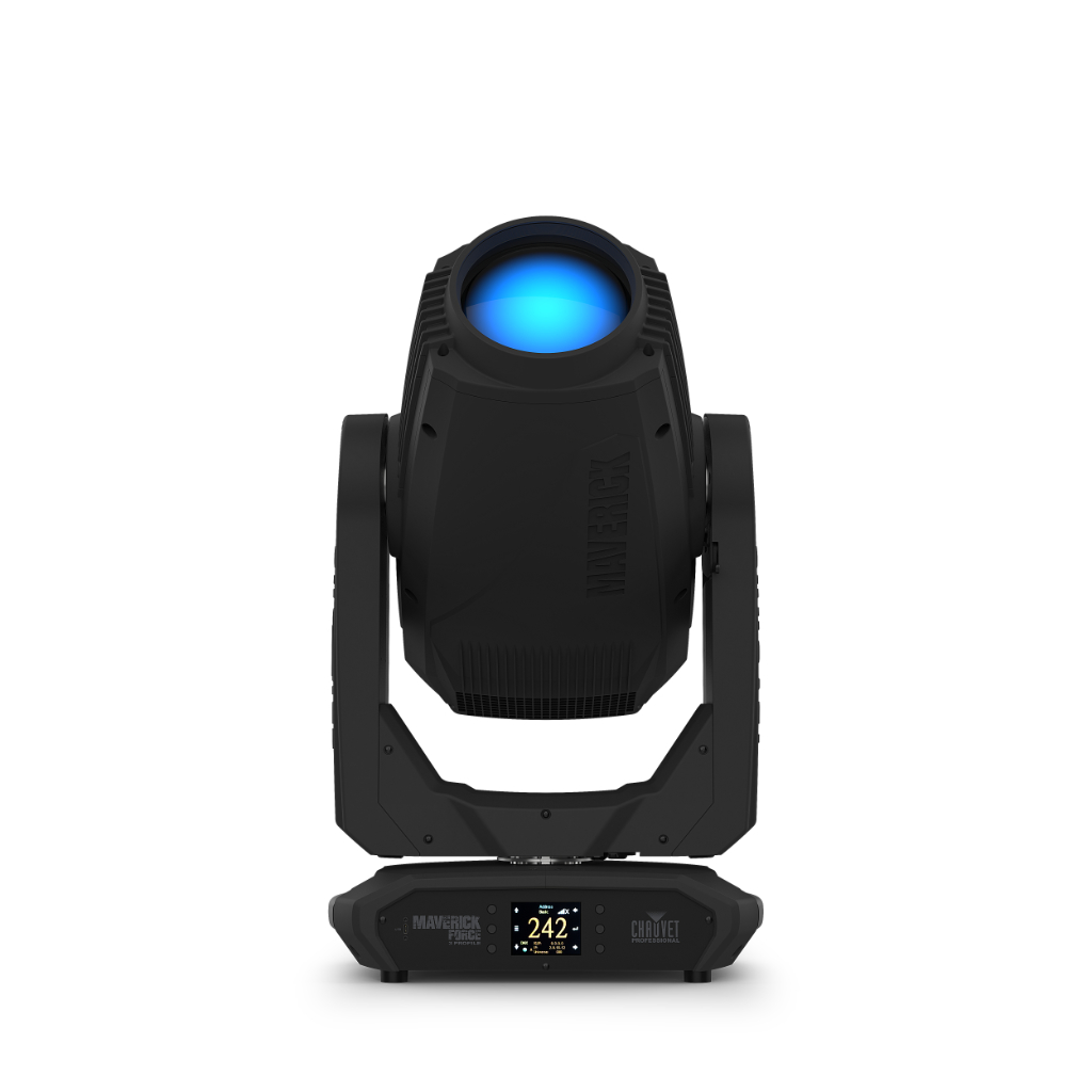 Chauvet Maverick Force 3 Profile Lighting Fixture