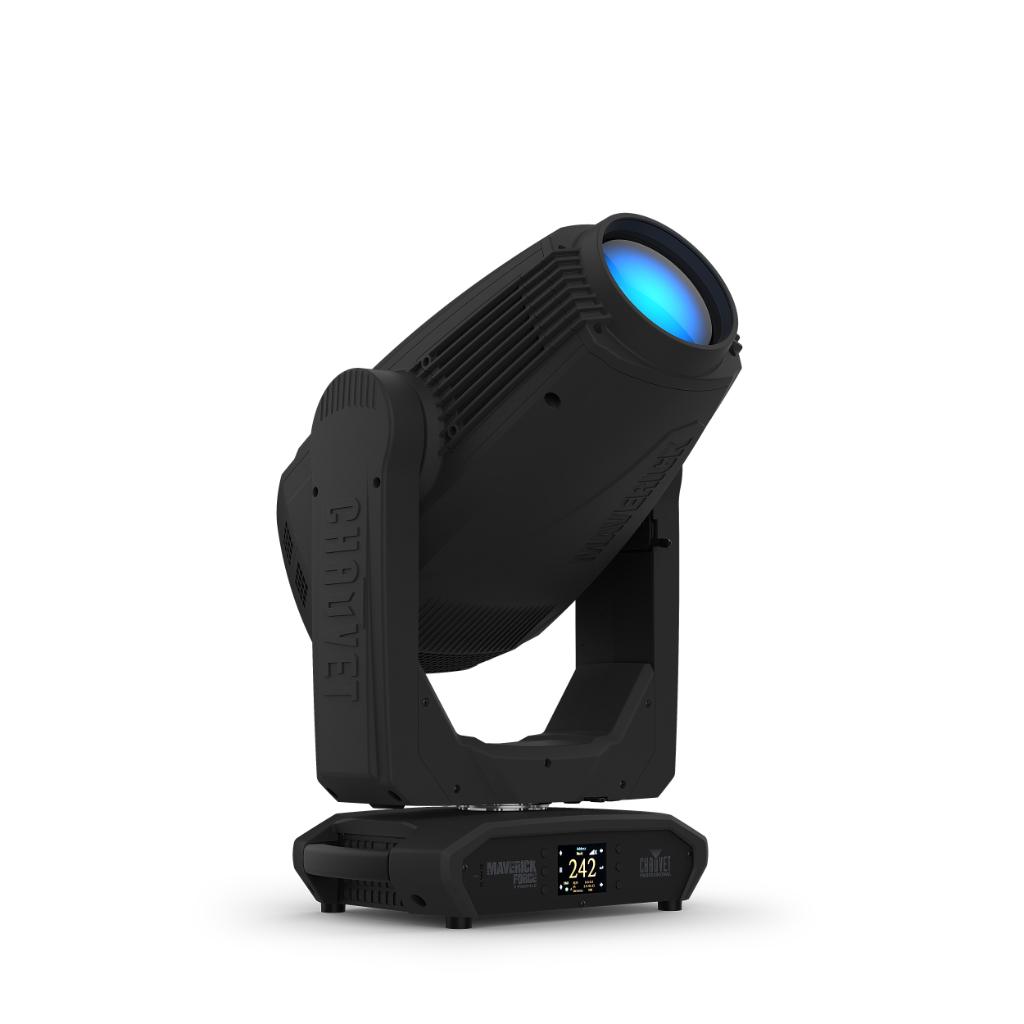 Chauvet Maverick Force 3 Profile Lighting Fixture