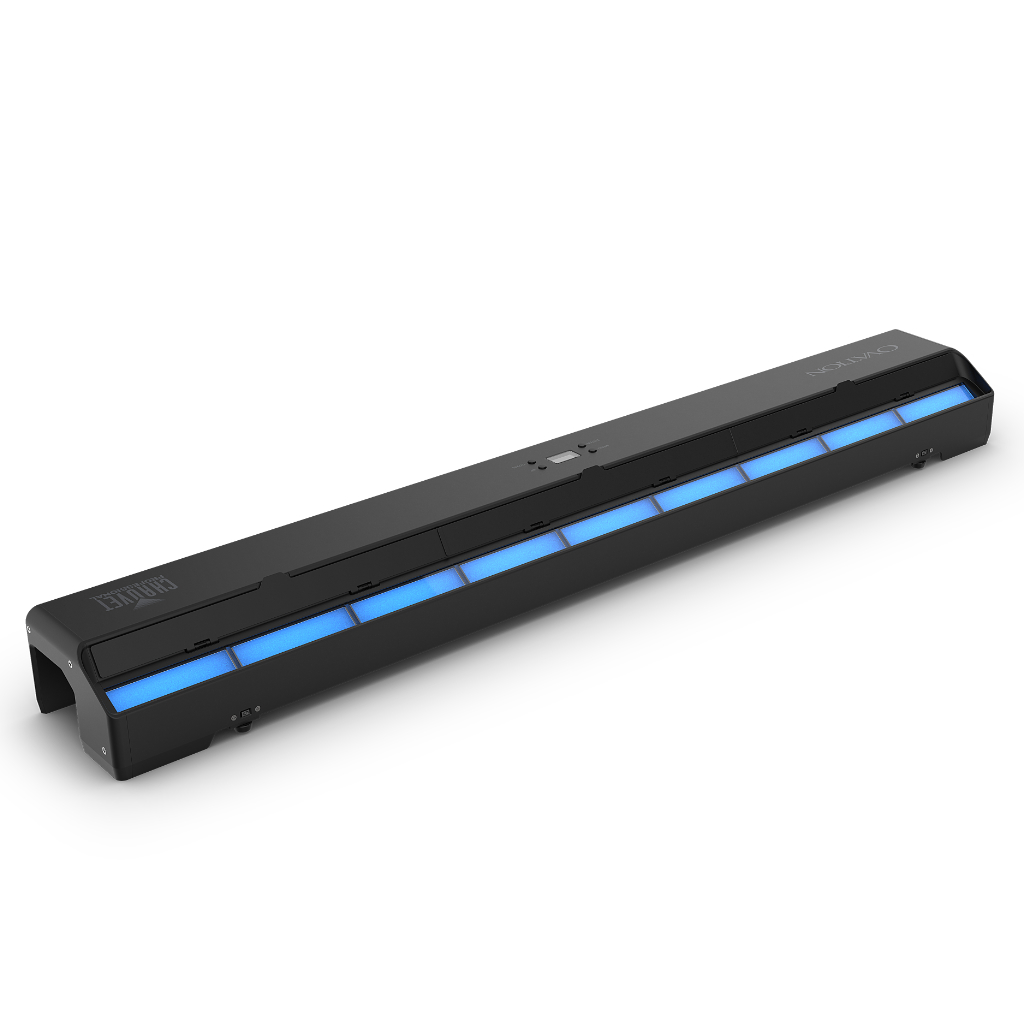 Chauvet Ovation CYC 3 FC Lighting Fixture