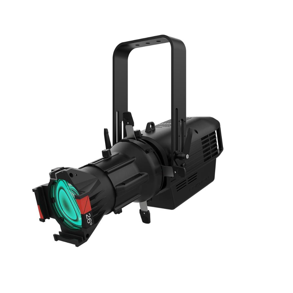 Chauvet Ovation Rêve E-3 Lighting Fixture