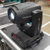 ClayPaky Alpha Spot 300 moving lighting fixture