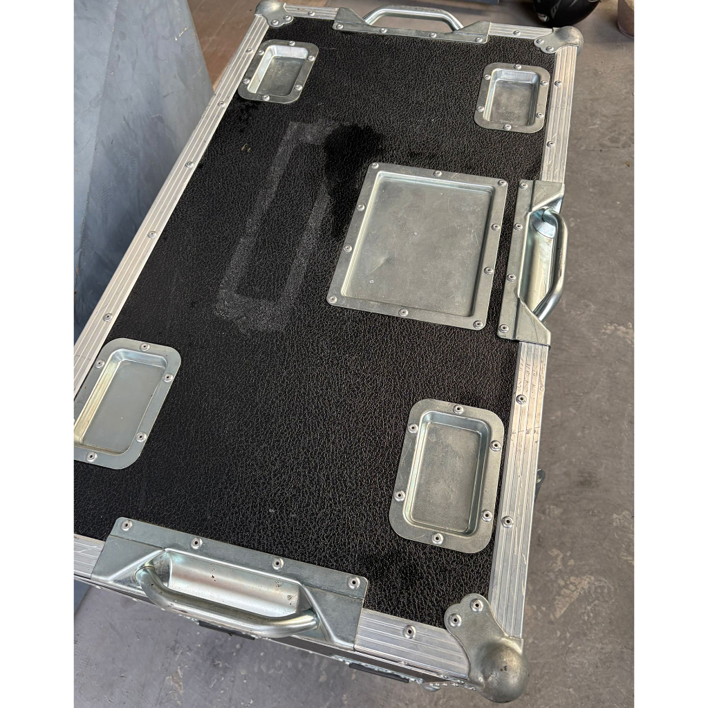 ClayPaky Sharpy X Frame Lighting Fixture