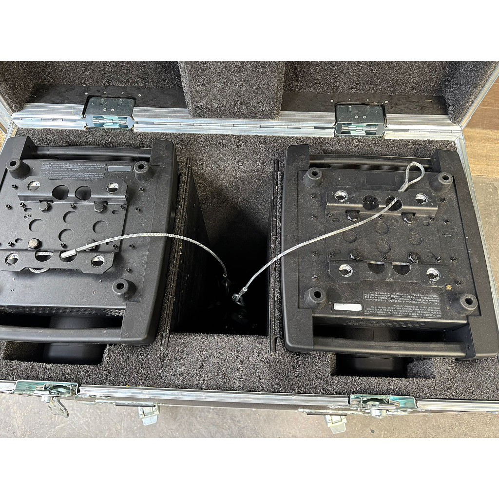 ClayPaky Sharpy X Frame Lighting Fixture