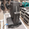 ClayPaky Alpha Spot 700 moving lighting fixture