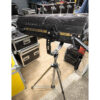 Claypaky Shadow QS-ST HMI 1200 Followspot Lighting Fixture