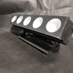 Elation Cuepix Strip Tri Lighting Fixture