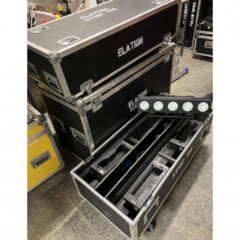 Elation Cuepix Strip Tri Lighting Fixture