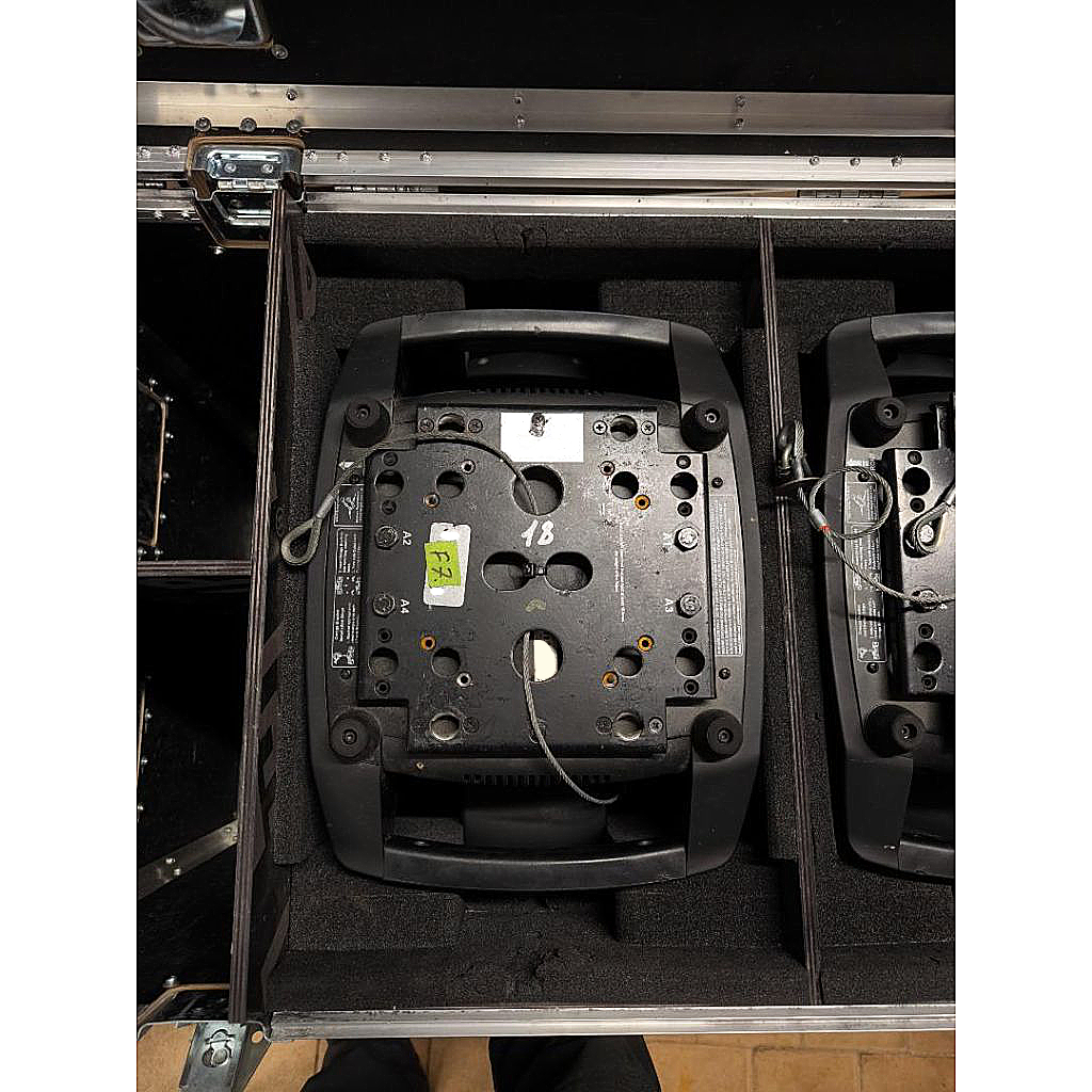Elation Platinum Seven Wash Lighting Fixture