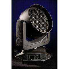 Elation Platinum Seven Wash Lighting Fixture