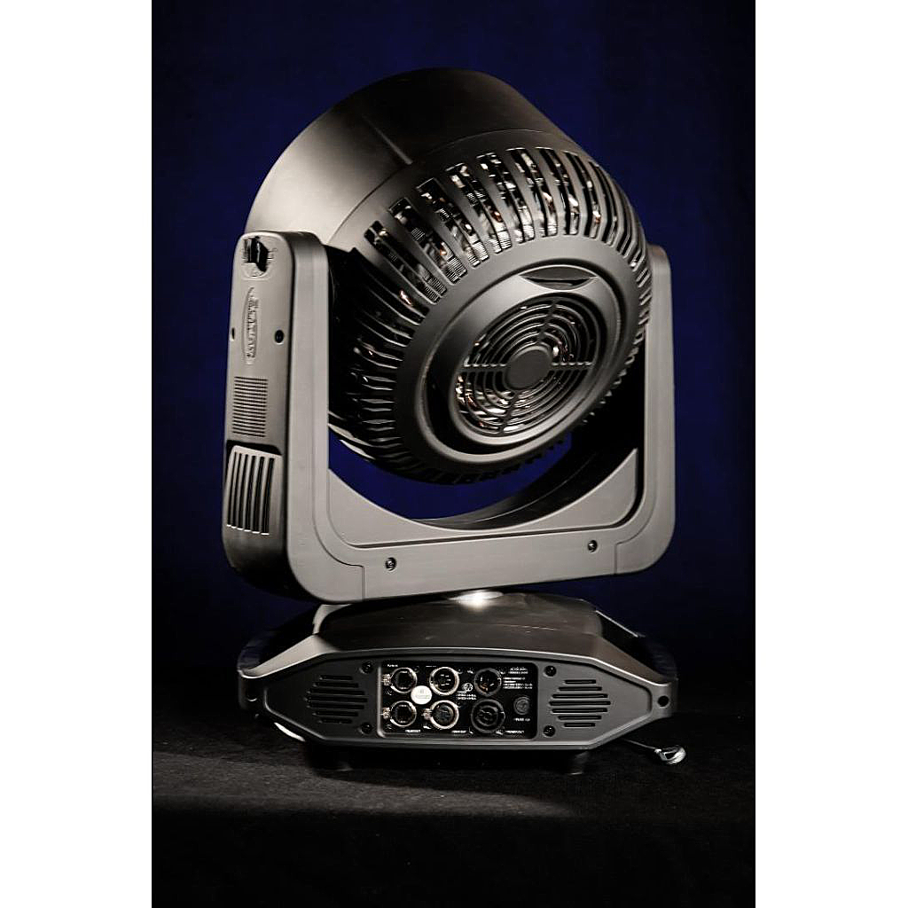 Elation Platinum Seven Wash Lighting Fixture