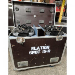 Elation Platinum Spot 15-R B Lighting Fixture