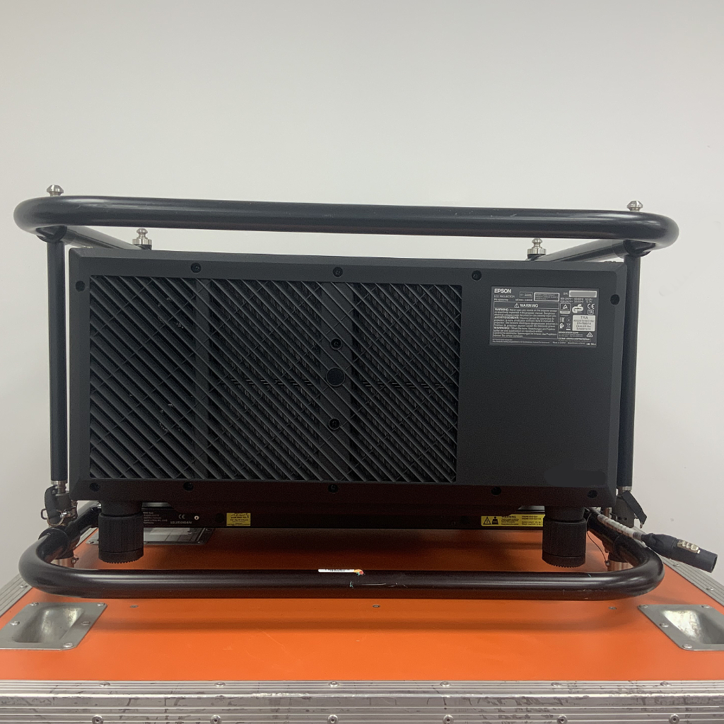 Epson EB-L20000U Rugged (16:10) 20K