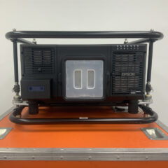 Epson EB-L20000U Rugged (16:10) 20K