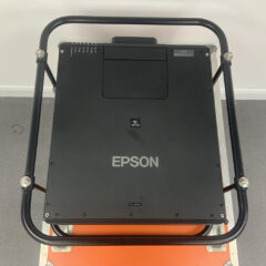 Epson EB-L20000U Rugged (16:10) 20K