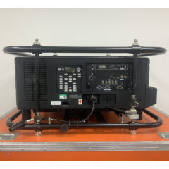 Epson EB-L20000U Rugged (16:10) 20K