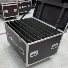 Infiled ER5 (On Brompton) Package