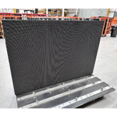 Infiled ER5 (On Brompton) LED Wall