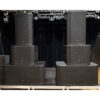 JBL STX & SRX Series Package