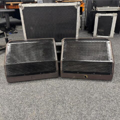 L-Acoustics 115FM Stage Monitor
