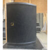 L-Acoustics 115XTHIQ Active Stage Monitor