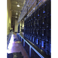 LIGHTKING LEDWall 3.9