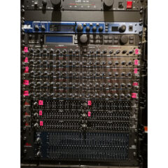 Soundcraft GB4 24ch Package