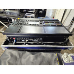 MA Lighting GrandMA2 Light Lighting Console