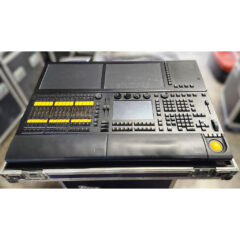 MA Lighting GrandMA2 Light Lighting Console